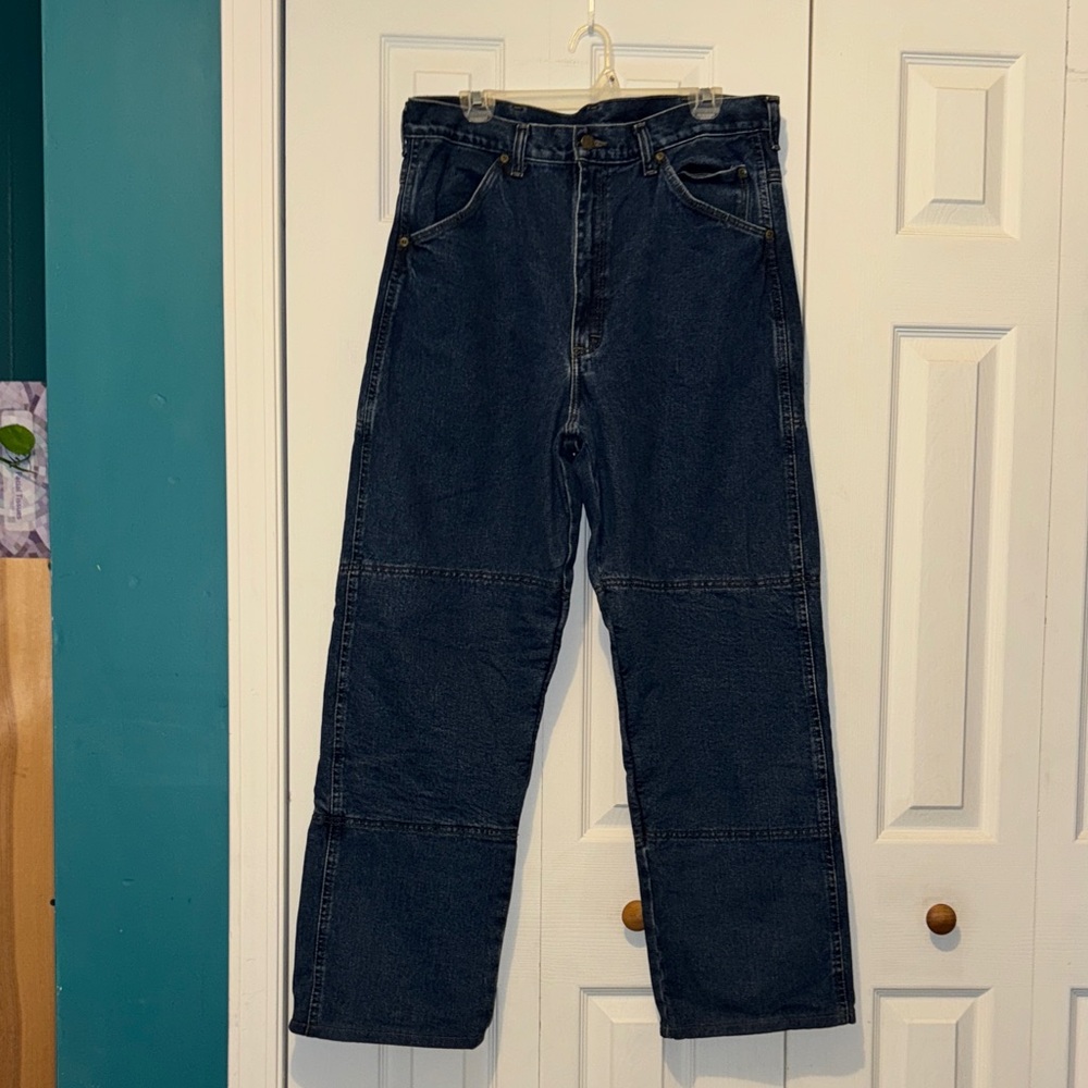 Vintage Draggin jeans Kevlar lined jeans